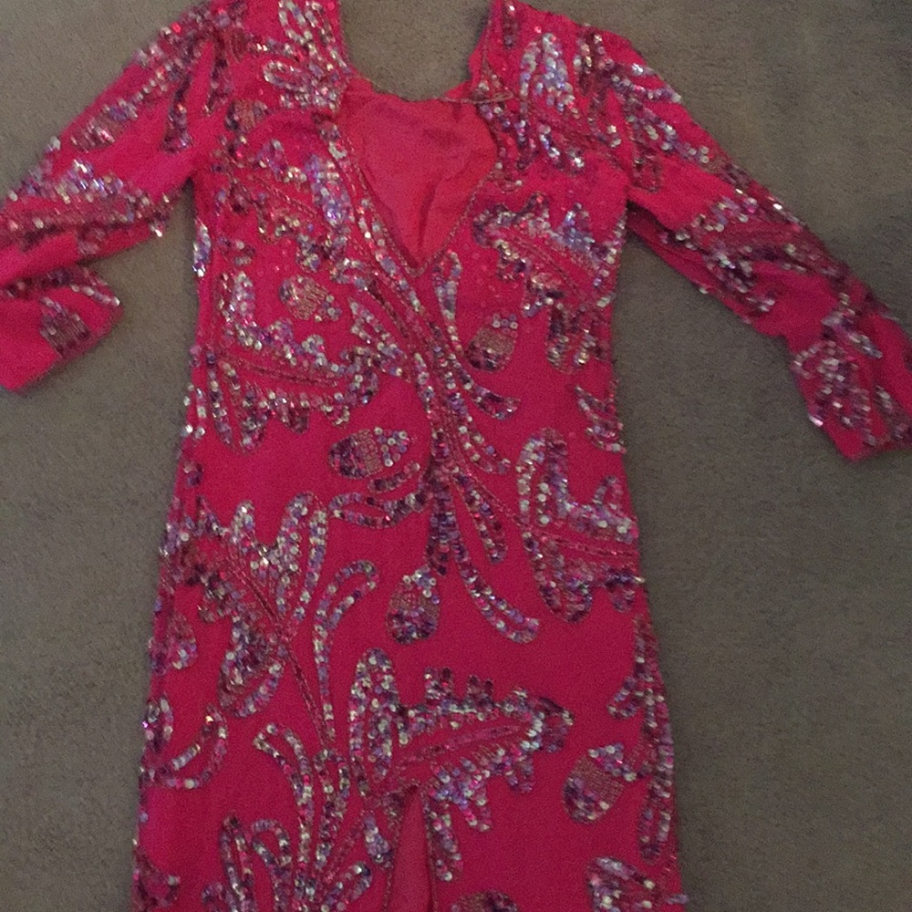 Dress - Picture 2 of 2